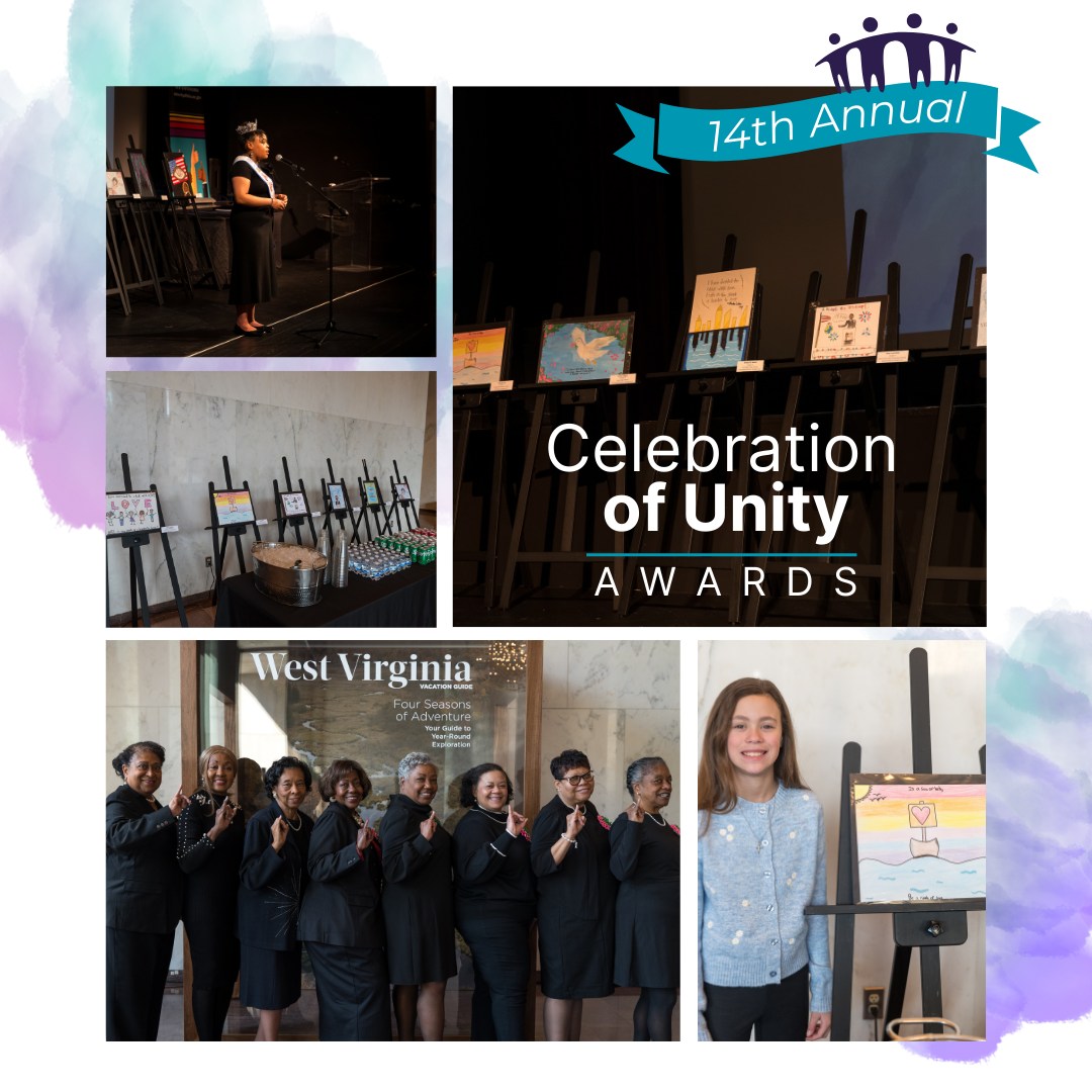 Martin Luther King Jr. State Holiday Commission - West Virginia ...