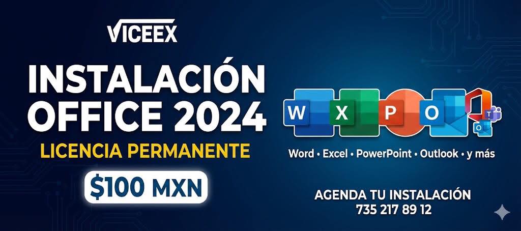 Viceex