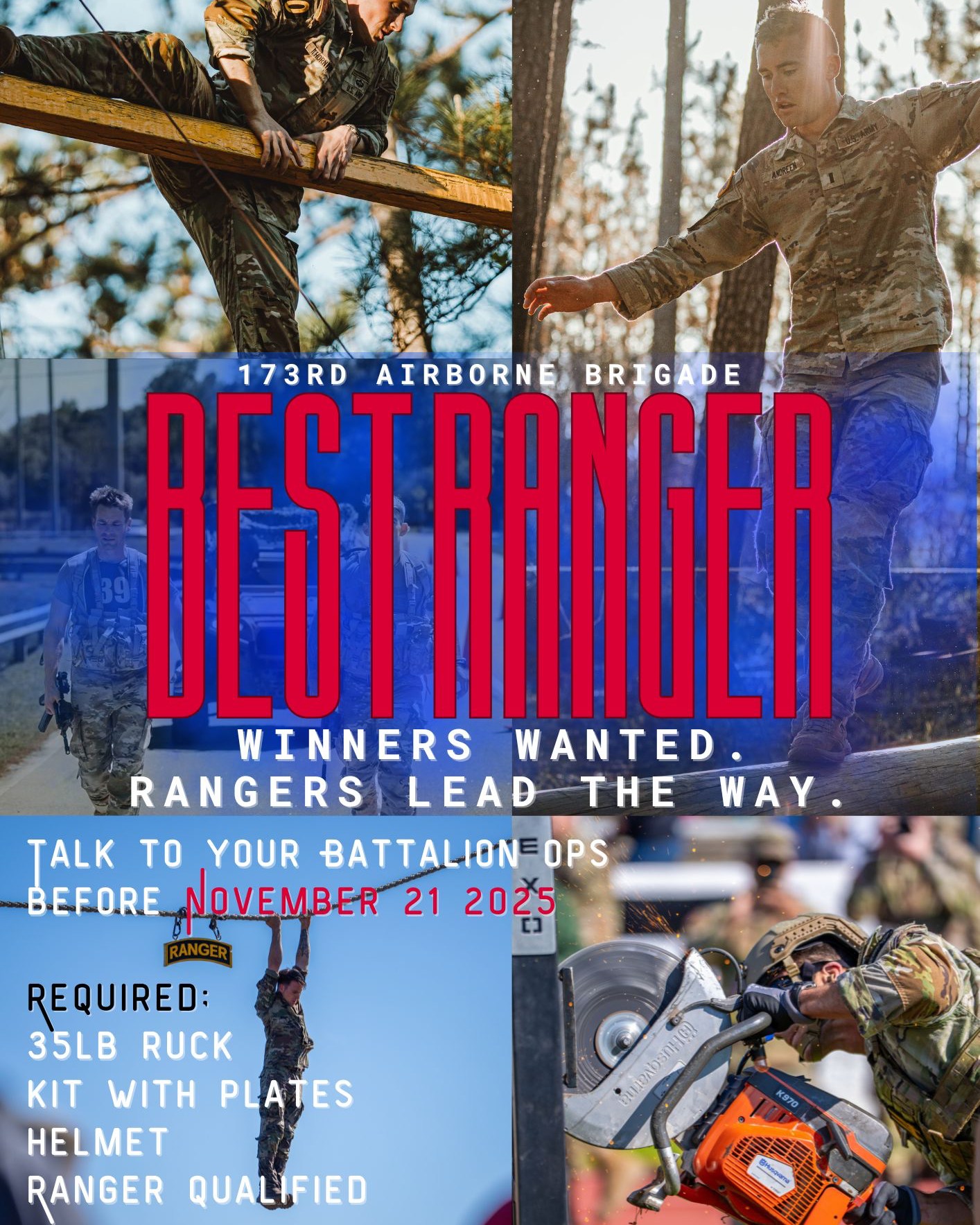173rd Airborne Brigade presents:... - 173rd Airborne Brigade | Facebook