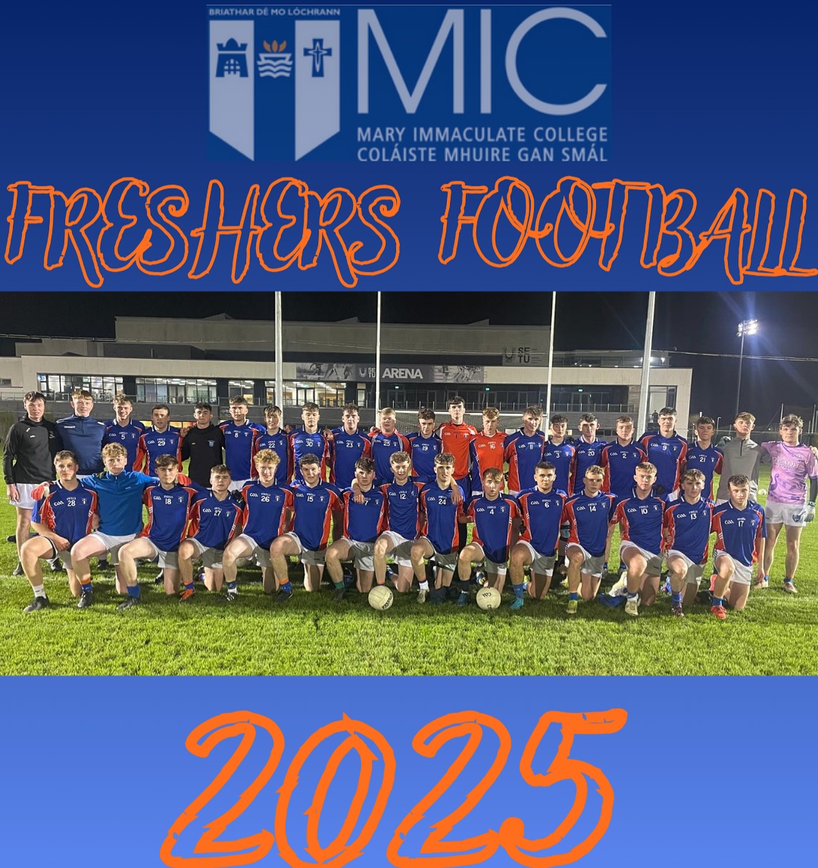 MIC sports | Limerick