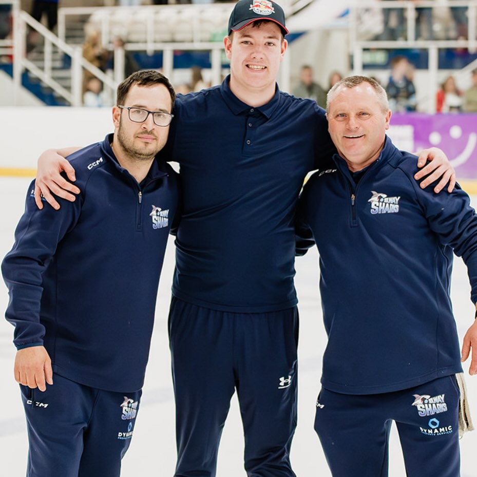 Solway Sharks - 💙🦈 Welcome Back to the Sharktank! 🦈💙 The... | Facebook