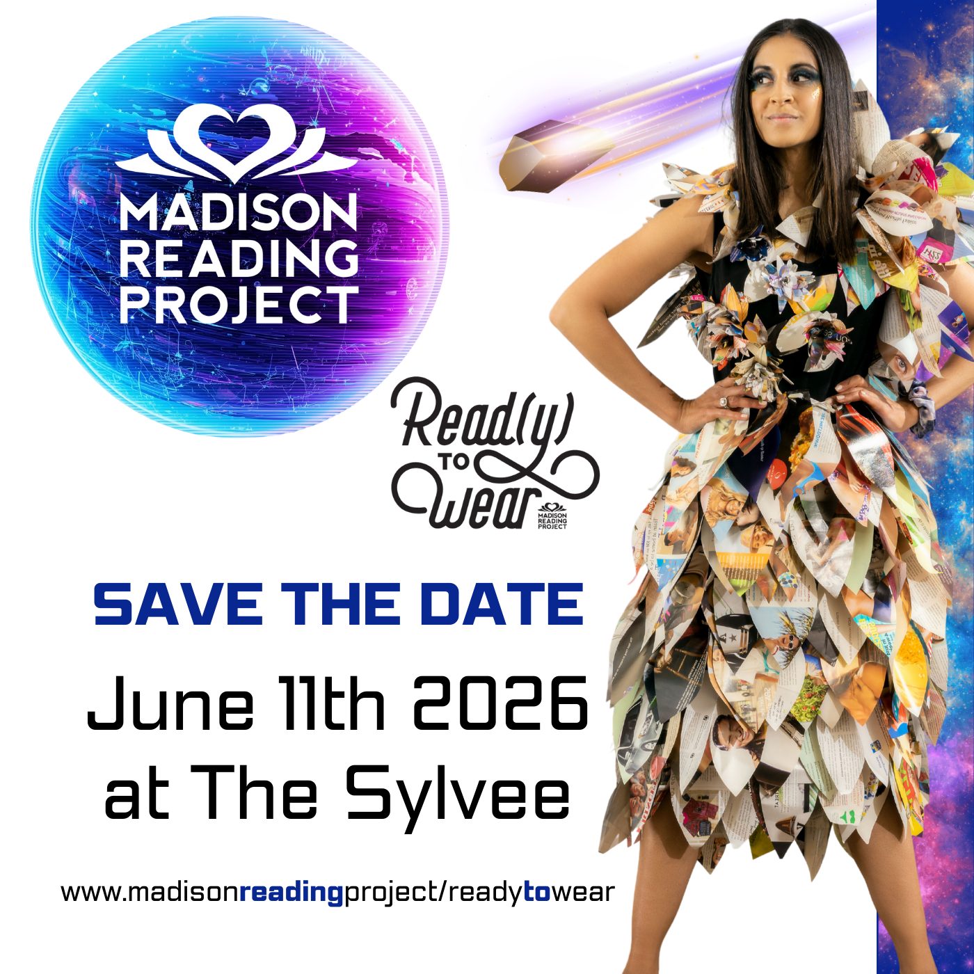 Madison Reading Project,... - Madison Reading Project, Inc.
