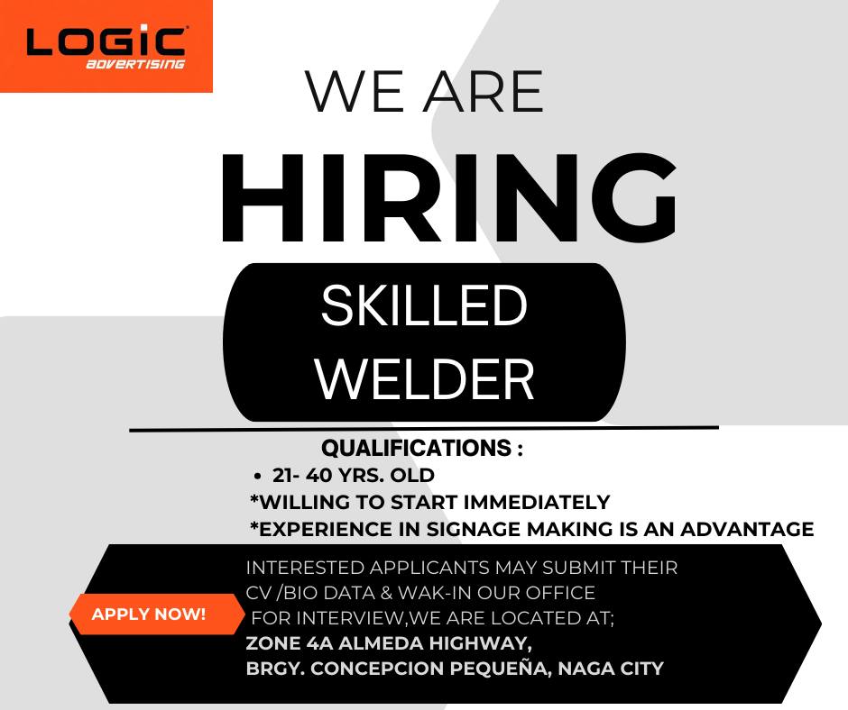 LOGIC Advertising | Naga City