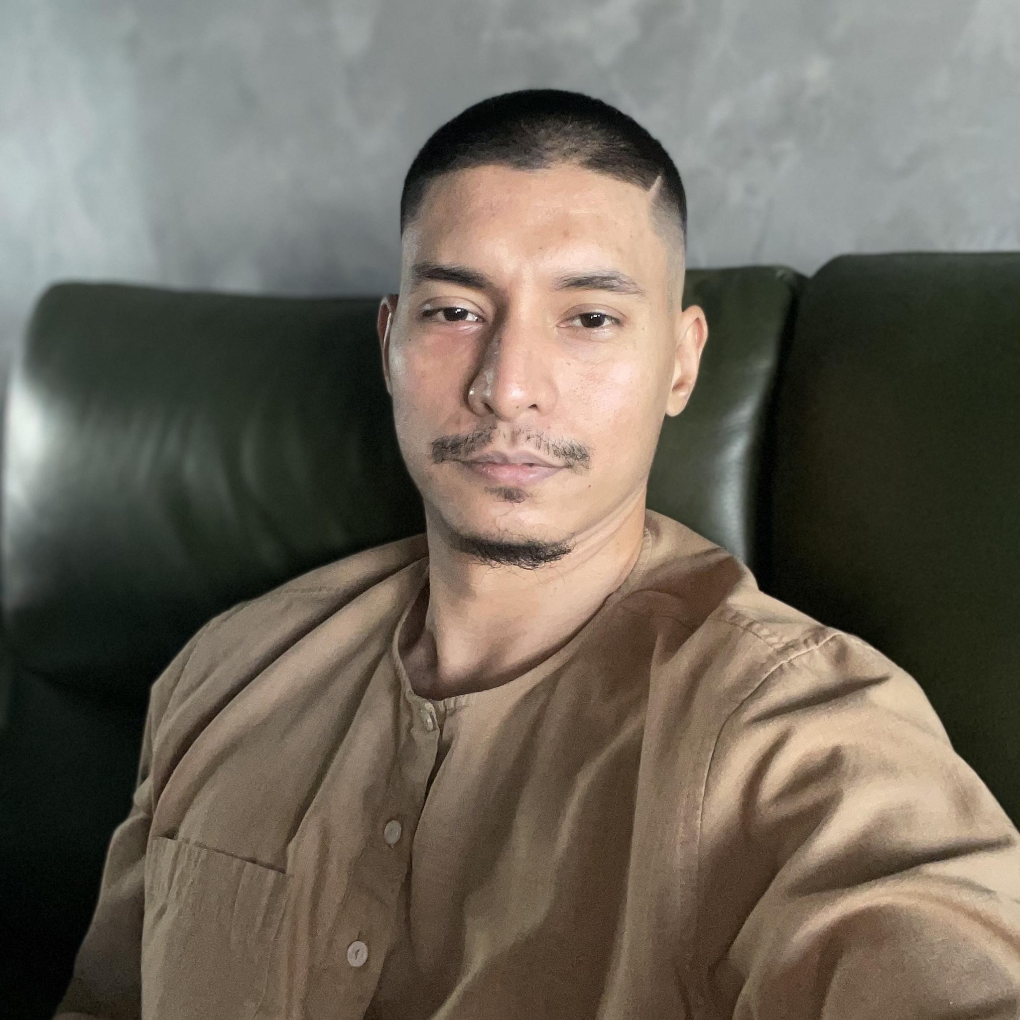 Muhammad Khairi Zainol Abidin