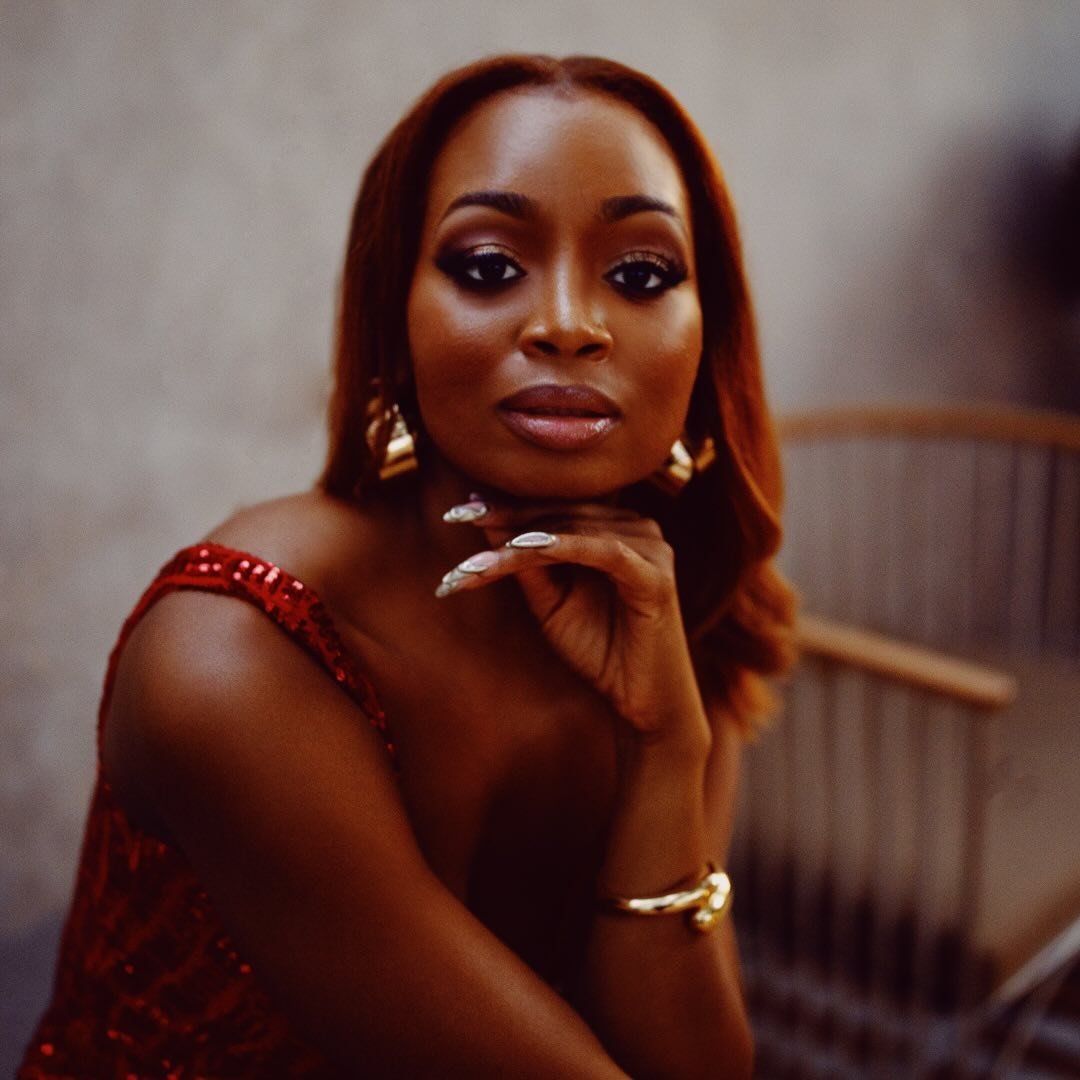 Anthea Rolle