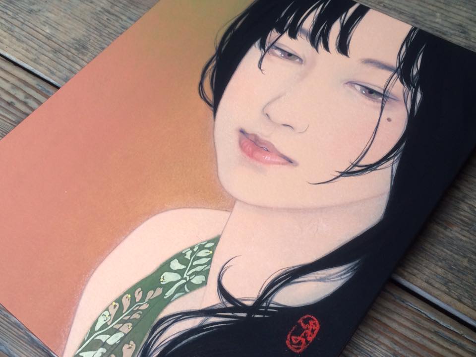 鏡の国 美しい日本の乳房 アート 芸術 写真 Facebook