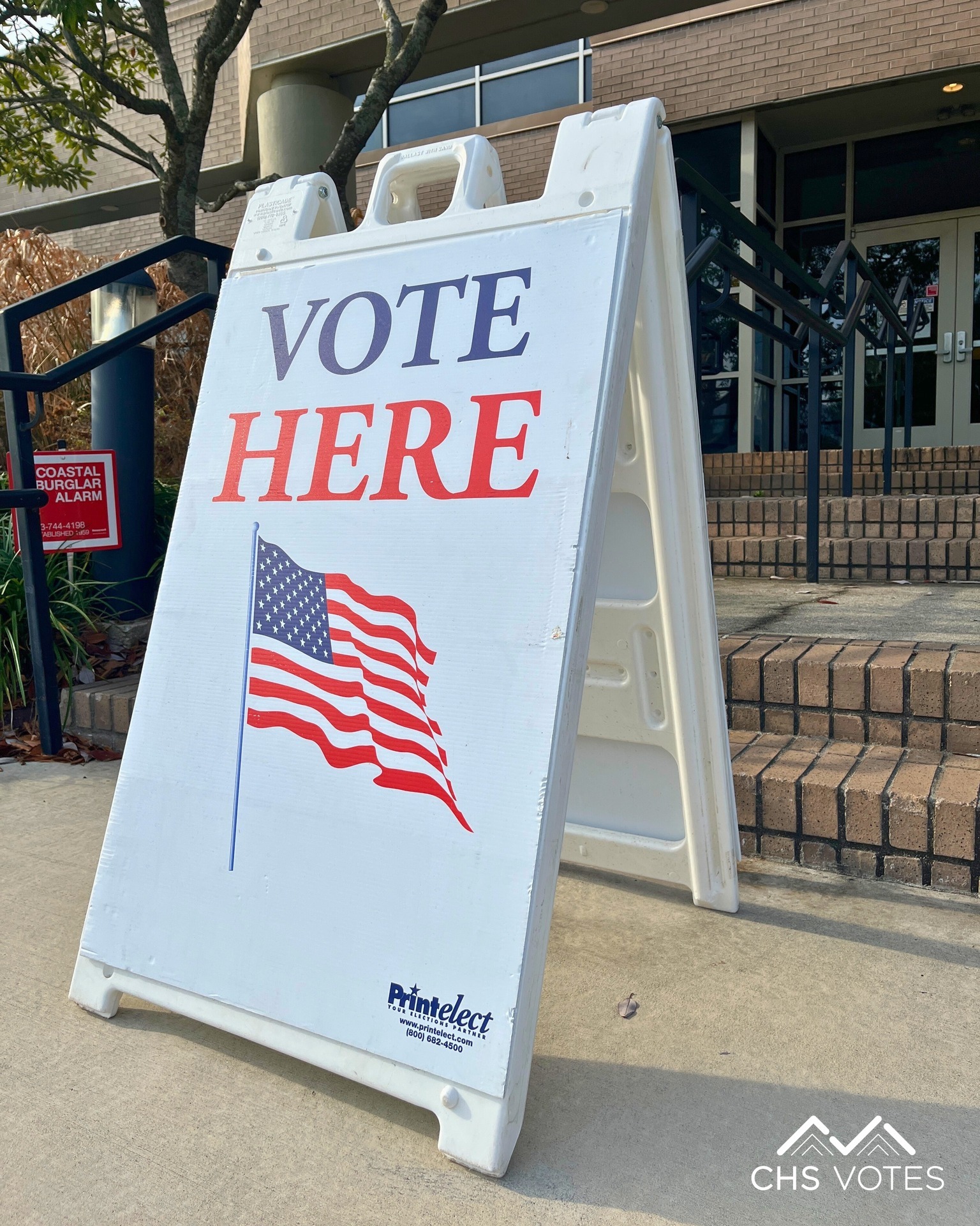 Charleston County Board of Voter Registration and Elections | North ...