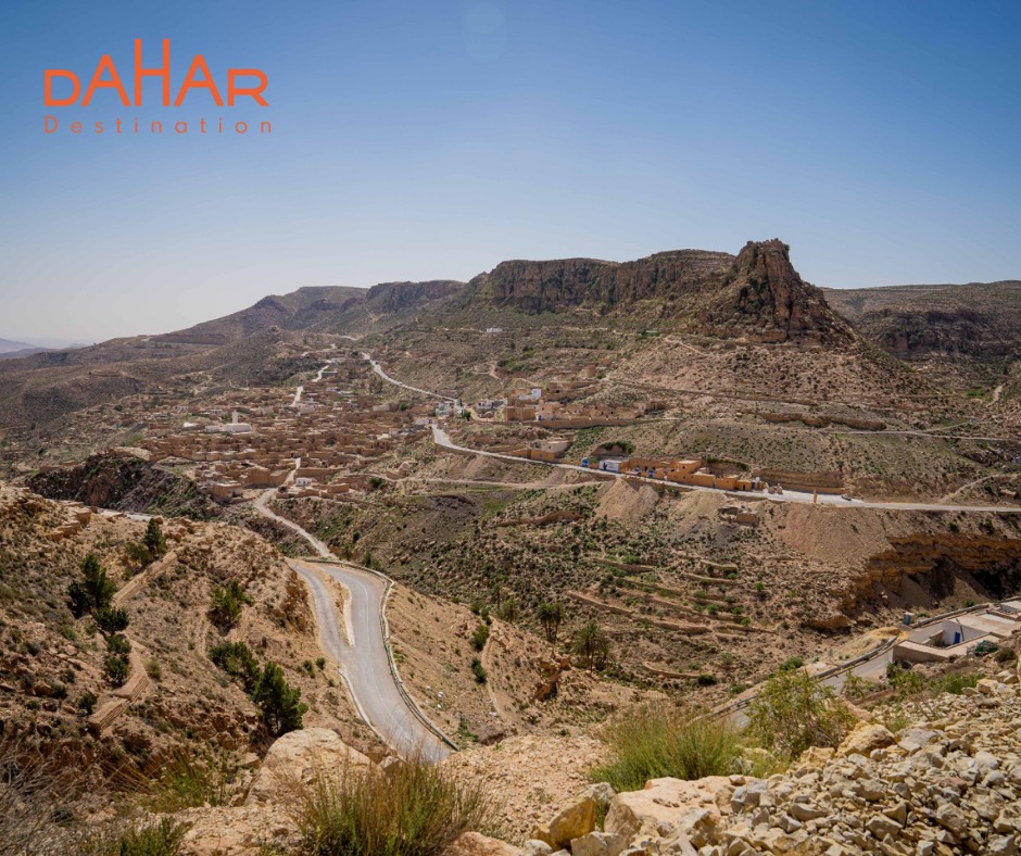 Destination Dahar added a new photo. - Destination Dahar