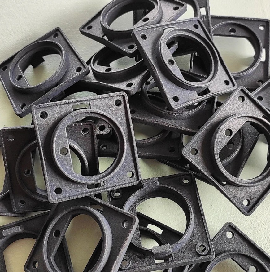 Pronto Part NZ - 🚀 FREE SLS 3D PRINTED SAMPLES! 🚀 Curious... | Facebook