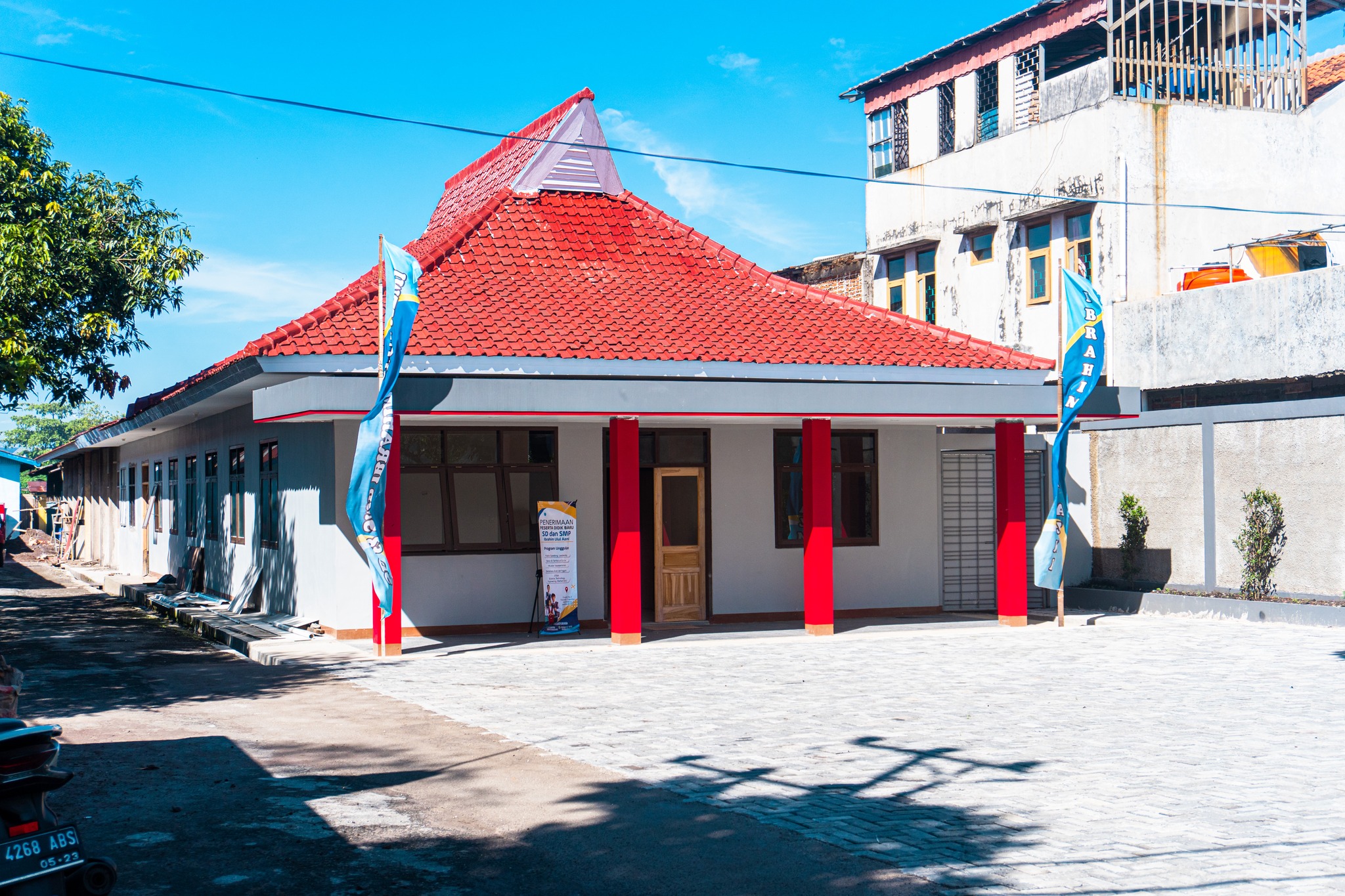 Ibrahim Education Center | Bandung