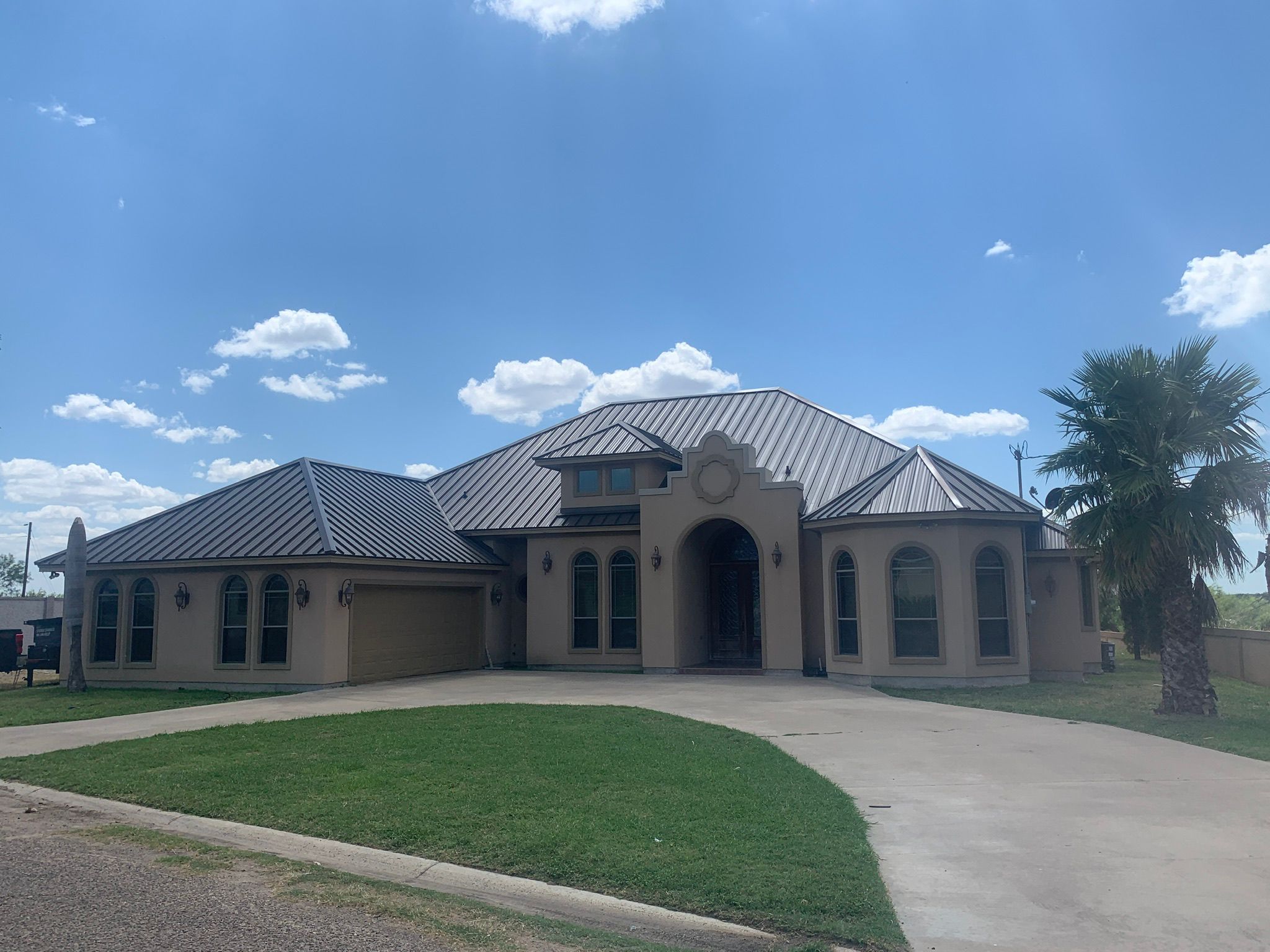 Legacy Construction & Roofing | McAllen TX