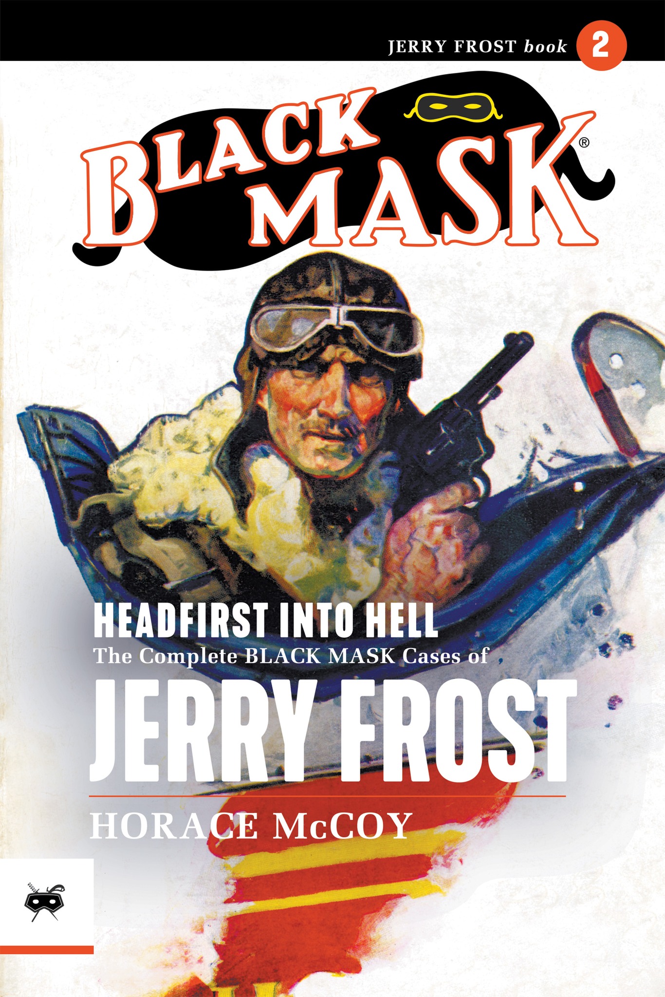 Steeger Books - Now available at steegerbooks.com: Let the Dead Alone ...