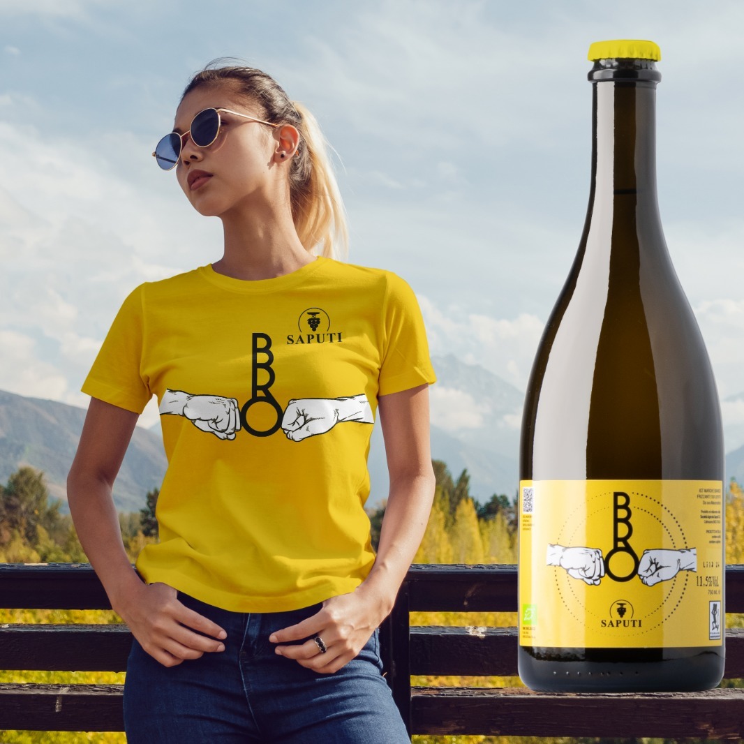 Cantina Saputi | Colmurano