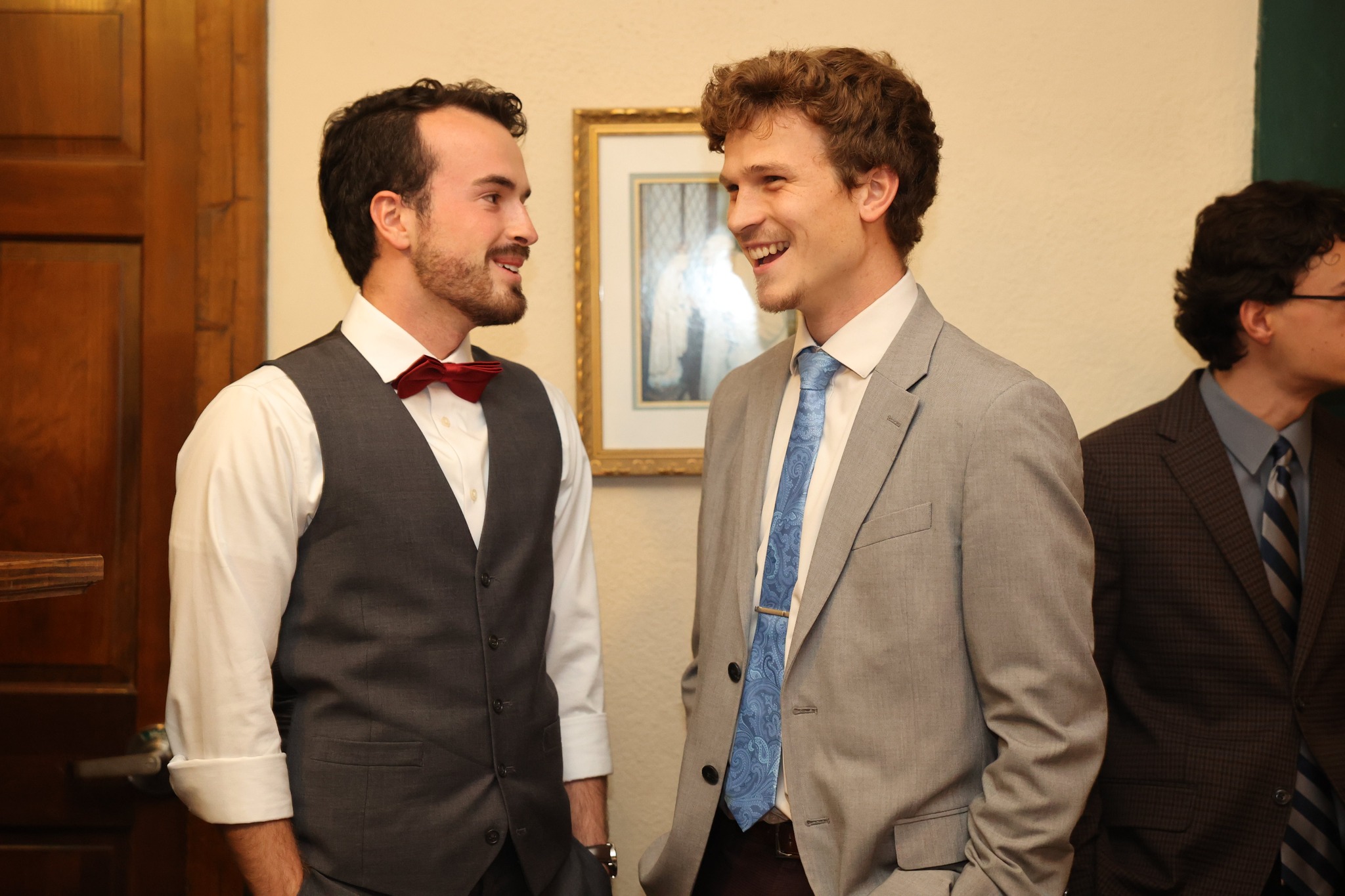 Christendom College added a new photo. - Christendom College