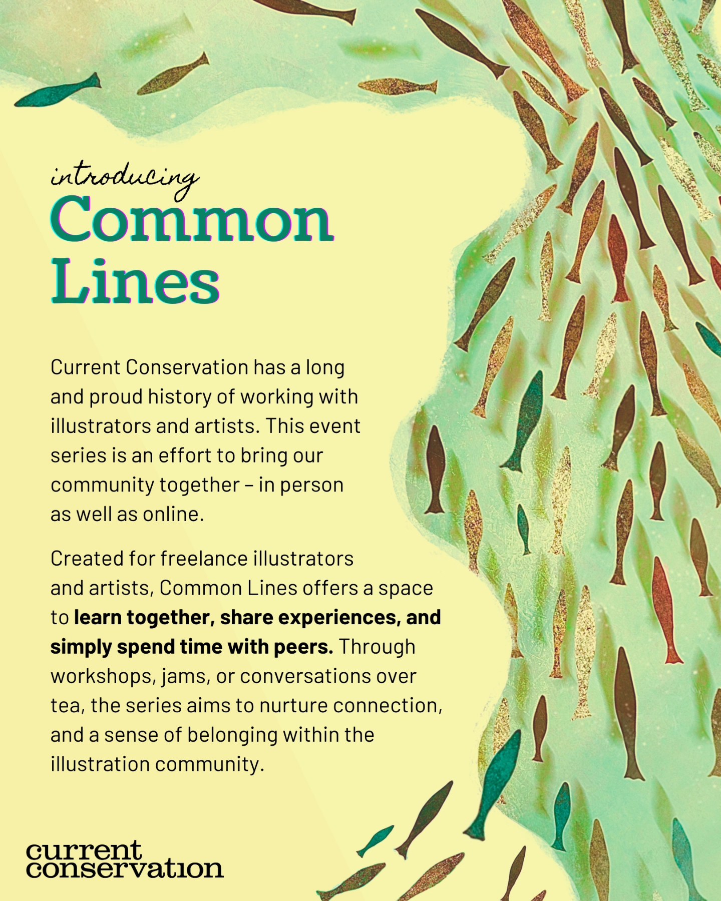 Current Conservation... - Current Conservation Magazine