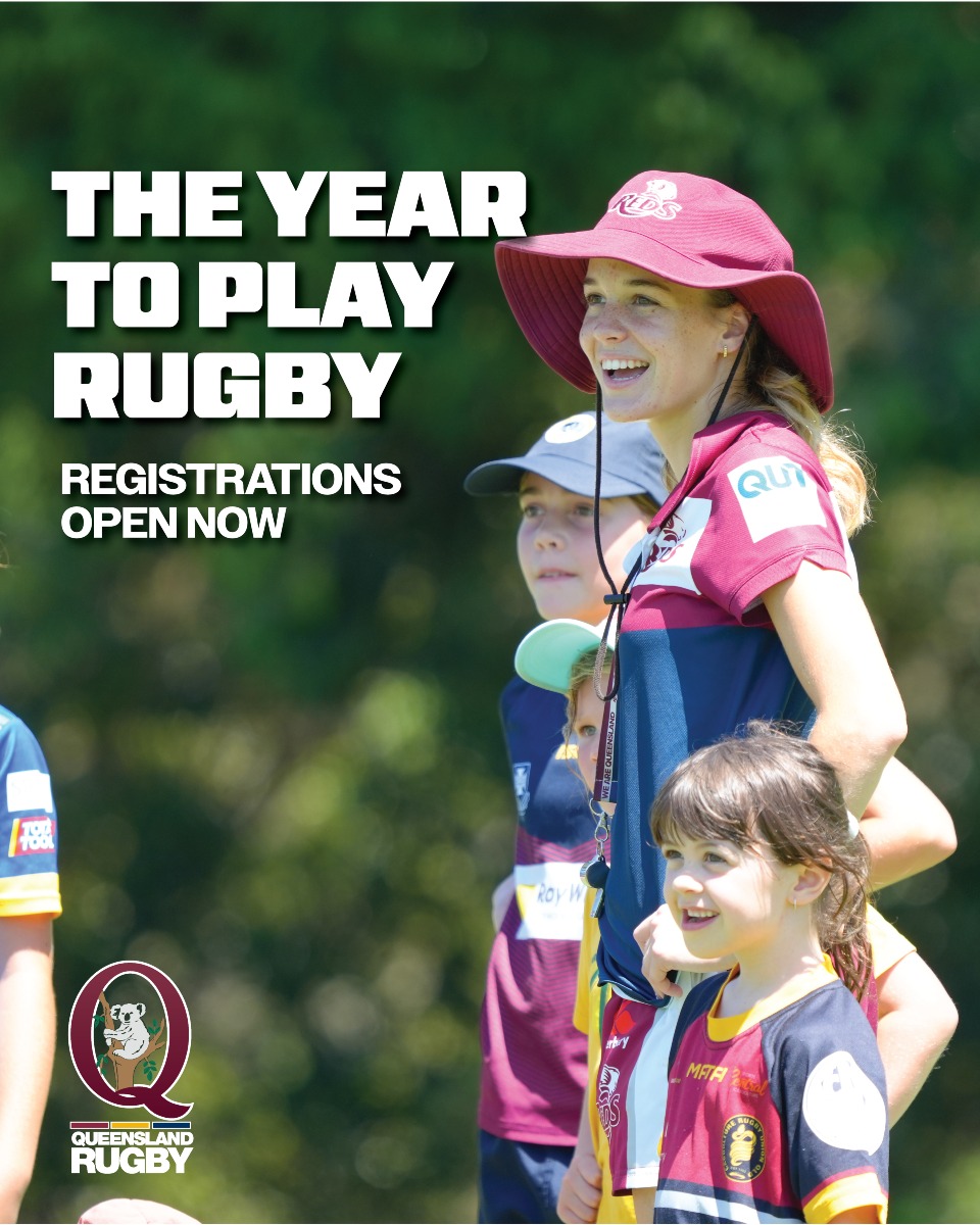 Queensland Suburban Rugby Union