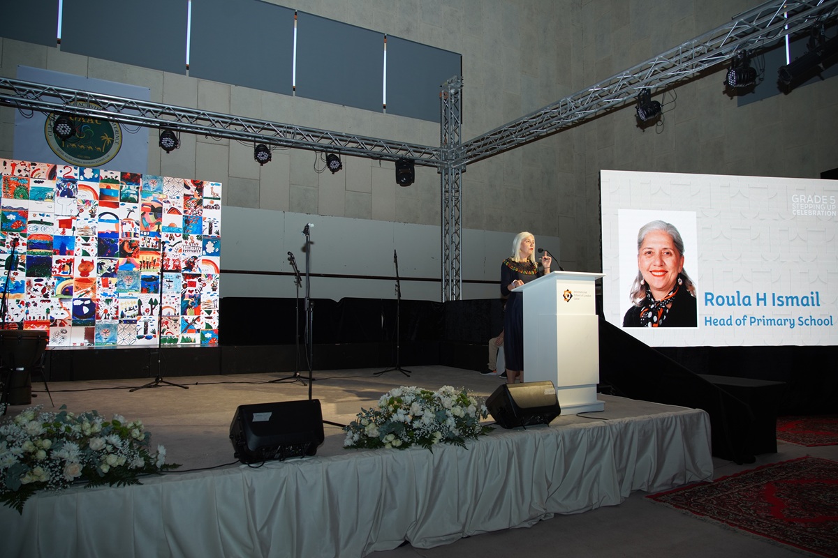 International School Of London, ISL Qatar | Doha