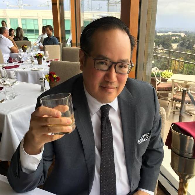 Dan Hom