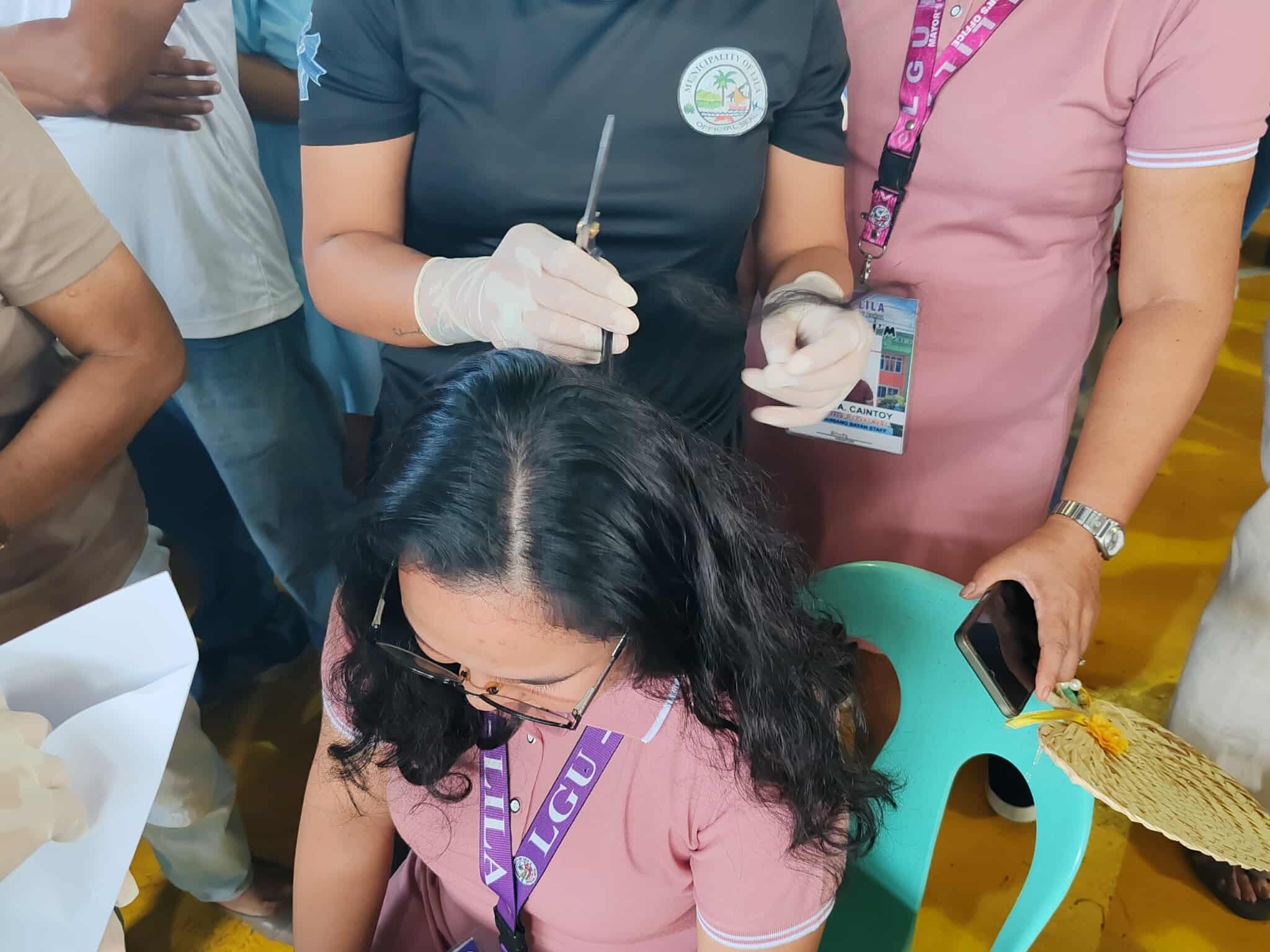 DYRD Bohol ang Kasaligan added... - DYRD Bohol ang Kasaligan