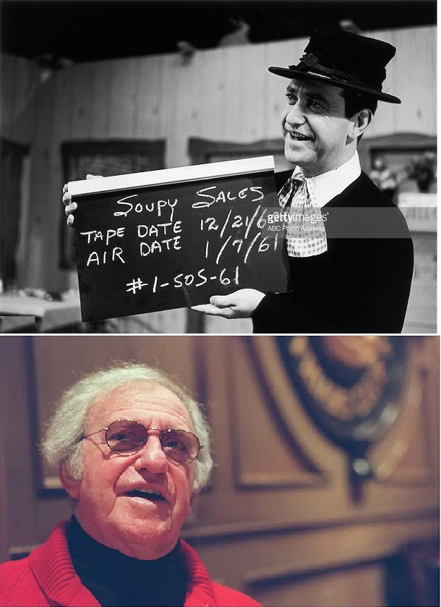 Soupy Sales, born Milton Supman... - Old TV Show Hall Of Fame | Facebook