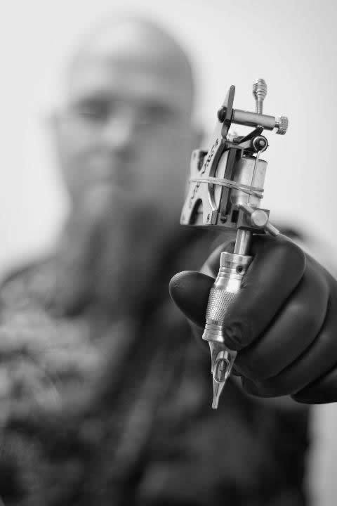 Body Art Modification