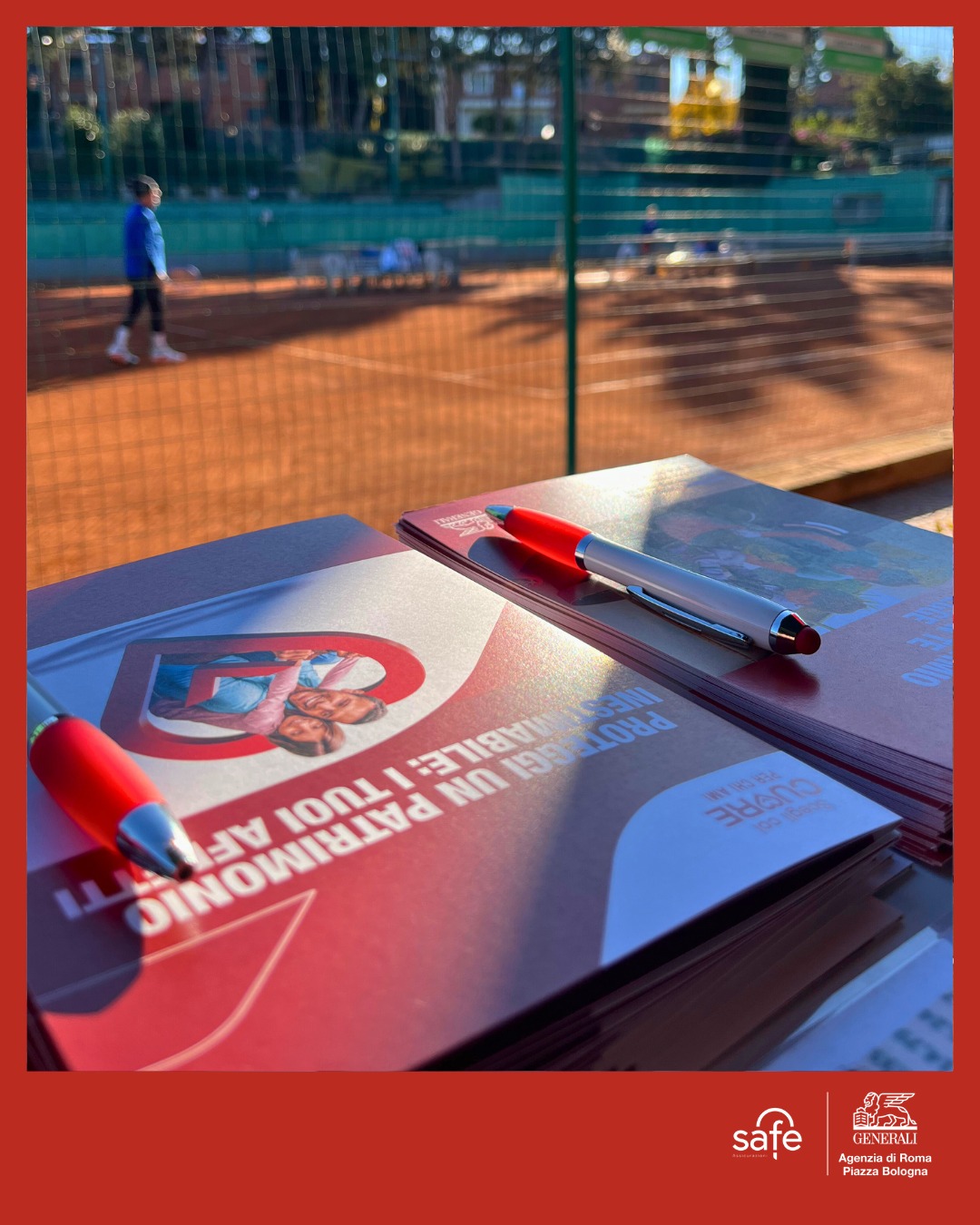 Ag Generali Roma Piazza Bologna | Rome