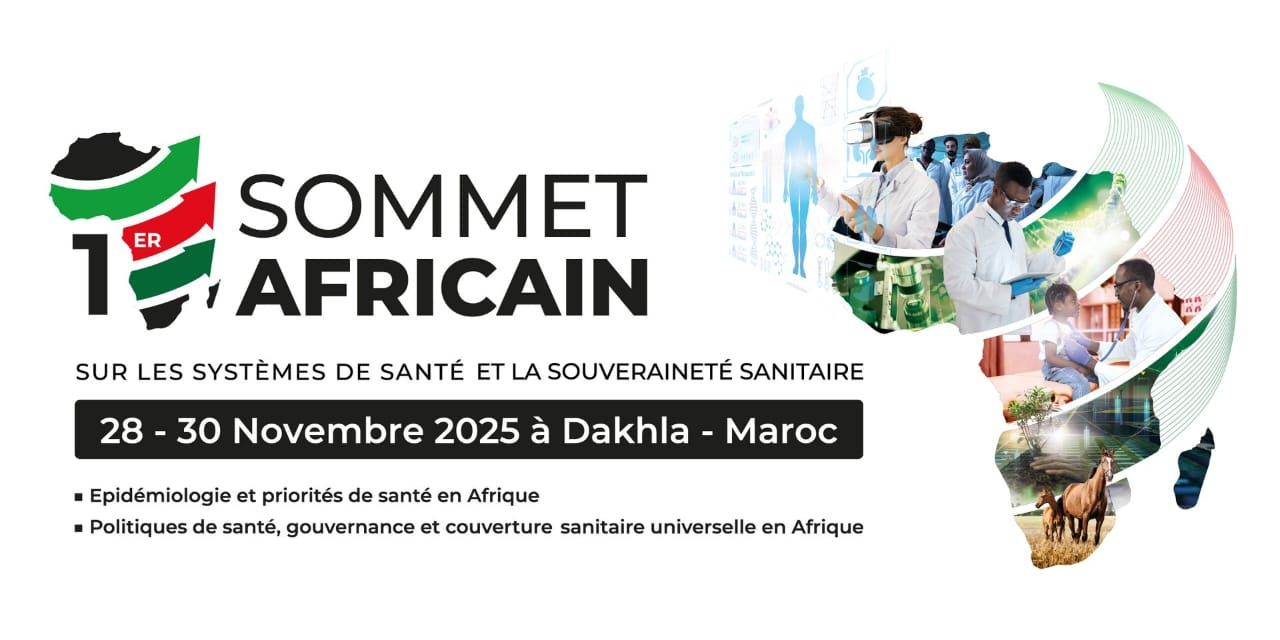 LaRAD | Libreville