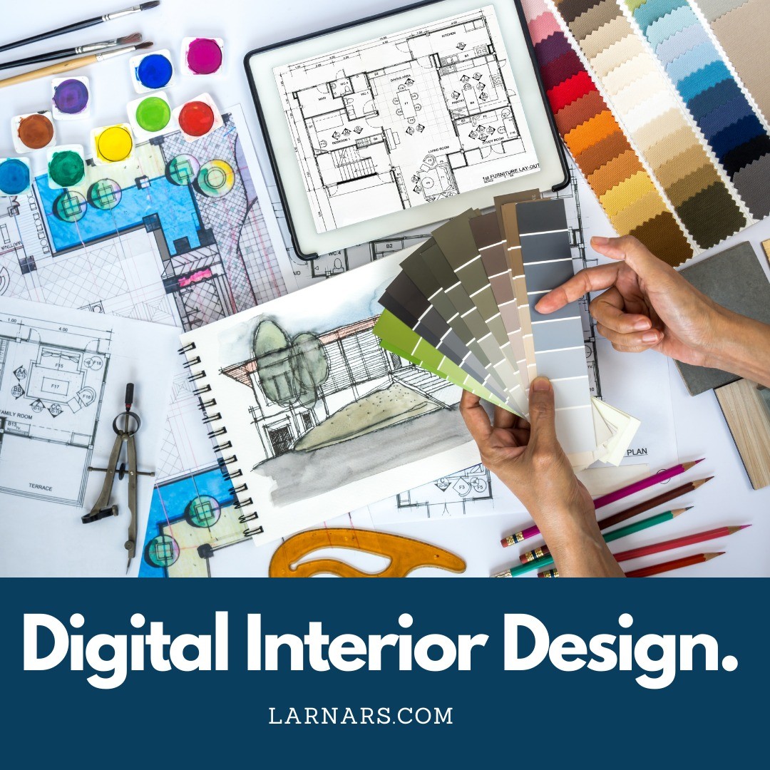 Larna - Students without much exposure to design complexities usually ...