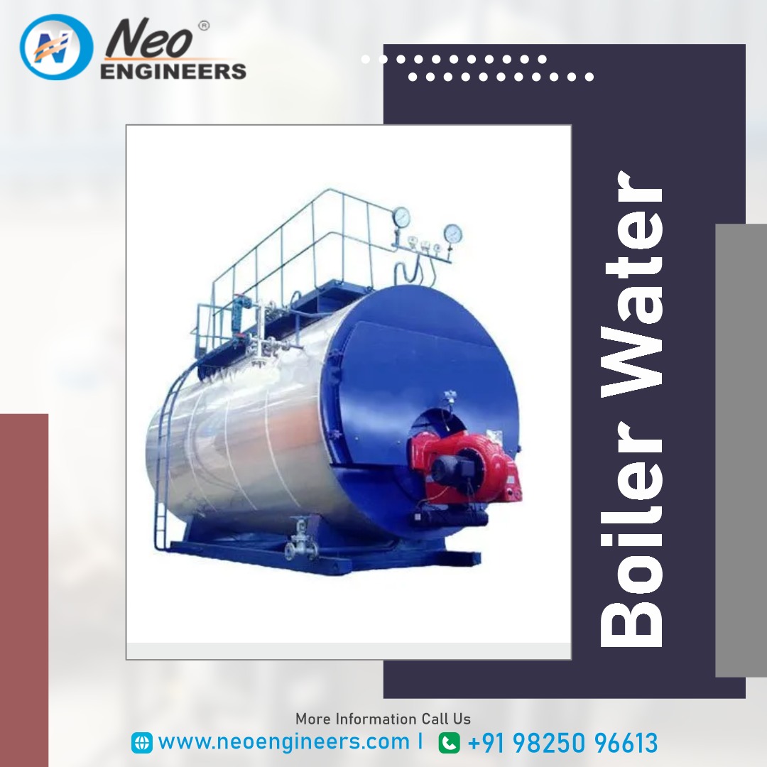 Neo Engineers | Gandhinagar