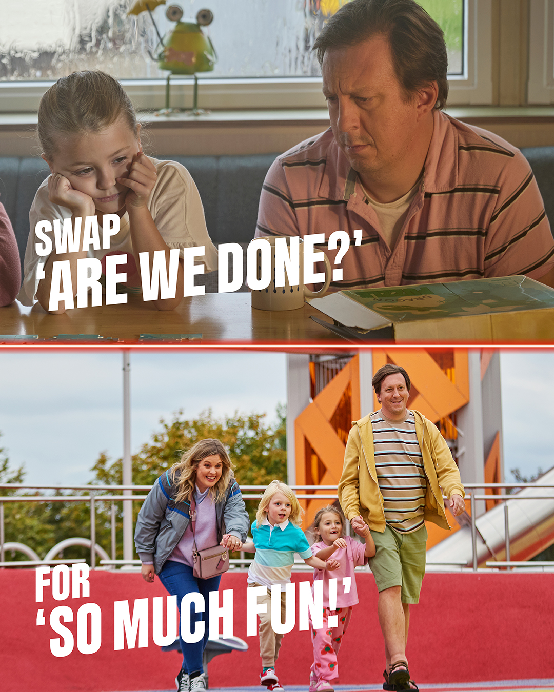 Butlin's - Butlin's added a new photo.