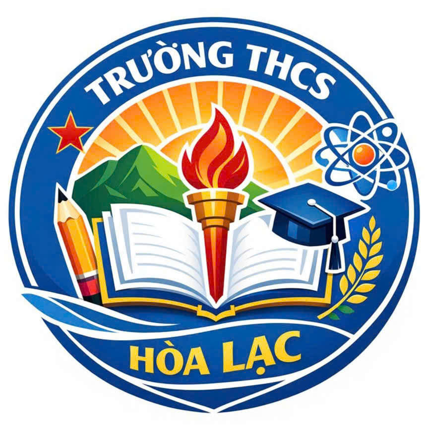 📢 BÌNH CHỌN LOGO... - Trường THCS Hoà Lạc - Tỉnh Quảng Ninh | Facebook