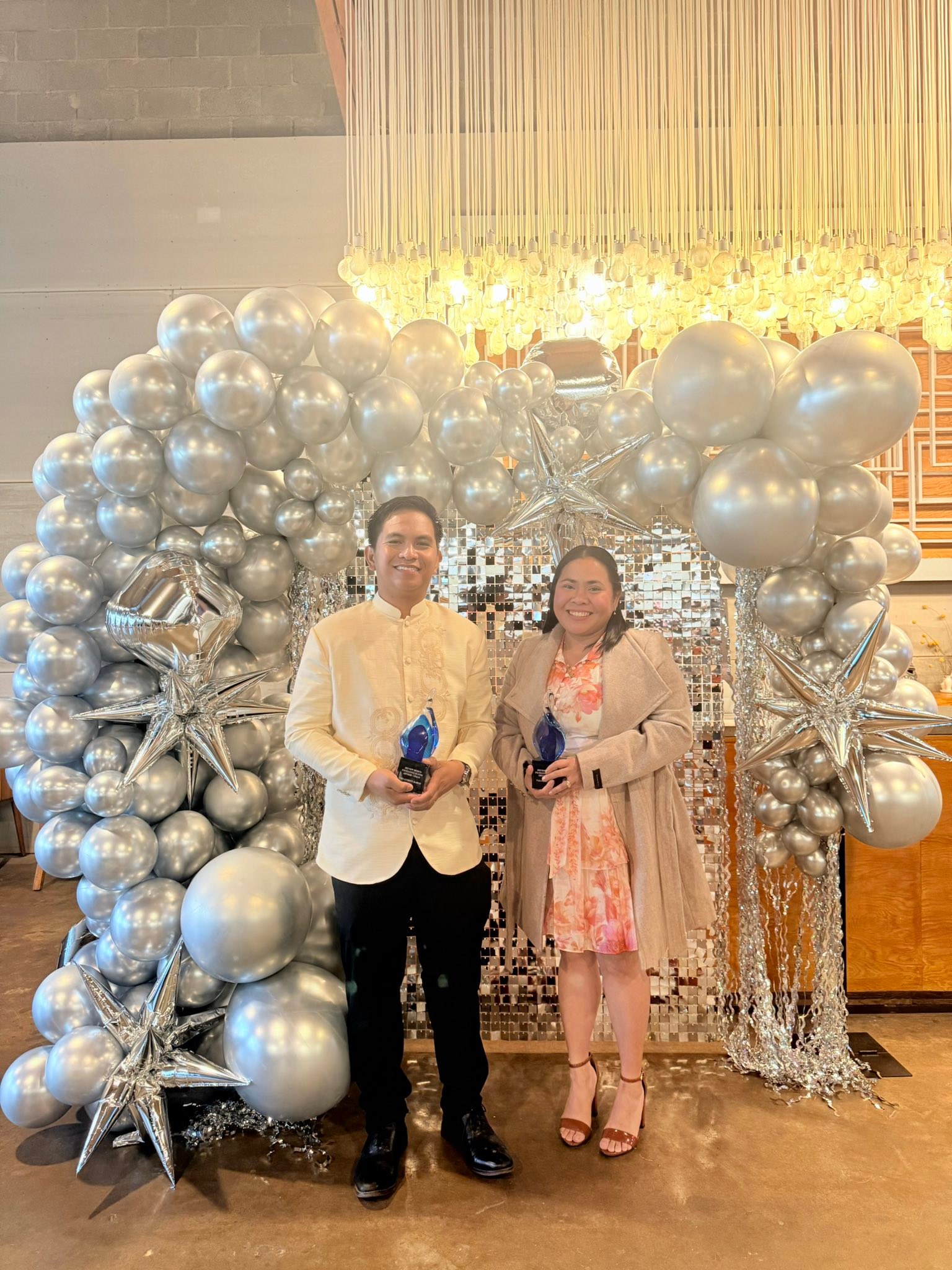 Cris Anthony - Congrats din po Maam Tyza Iwag 🎉🎊 | Facebook