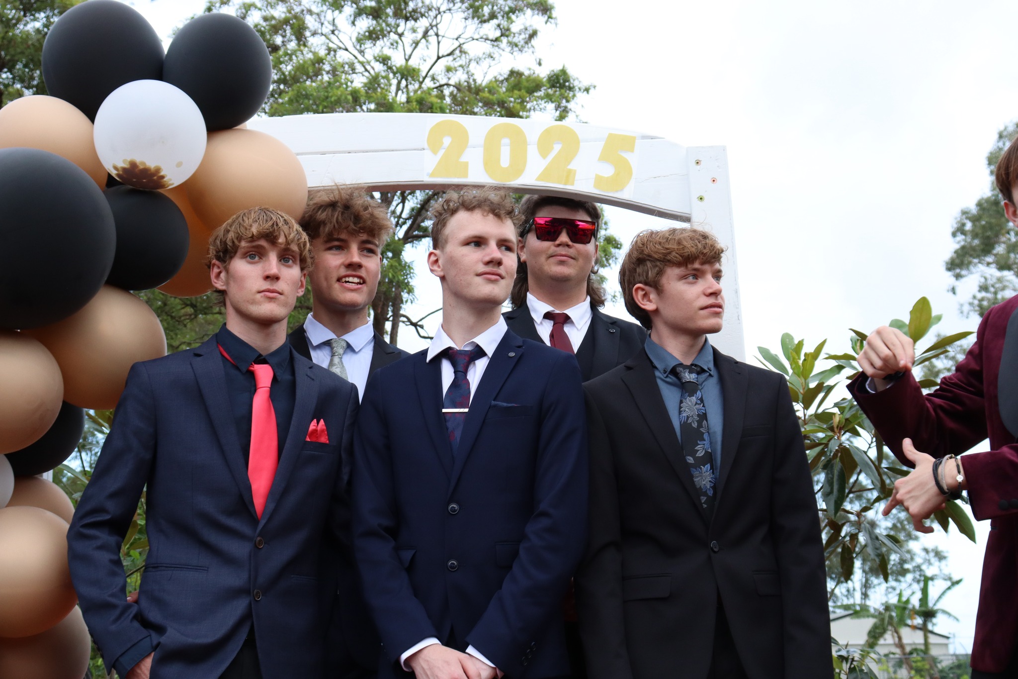 Deception Bay State High... - Deception Bay State High School