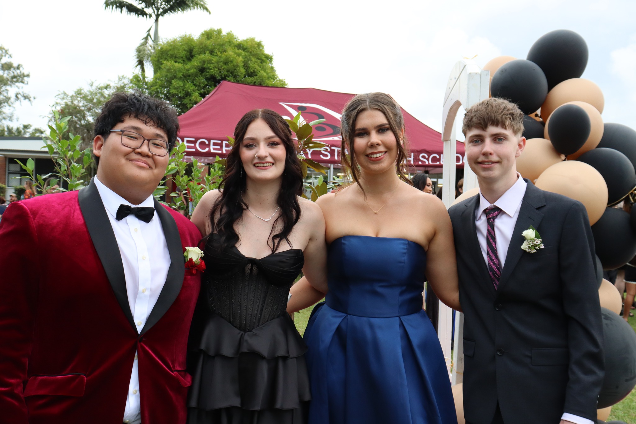 Deception Bay State High... - Deception Bay State High School