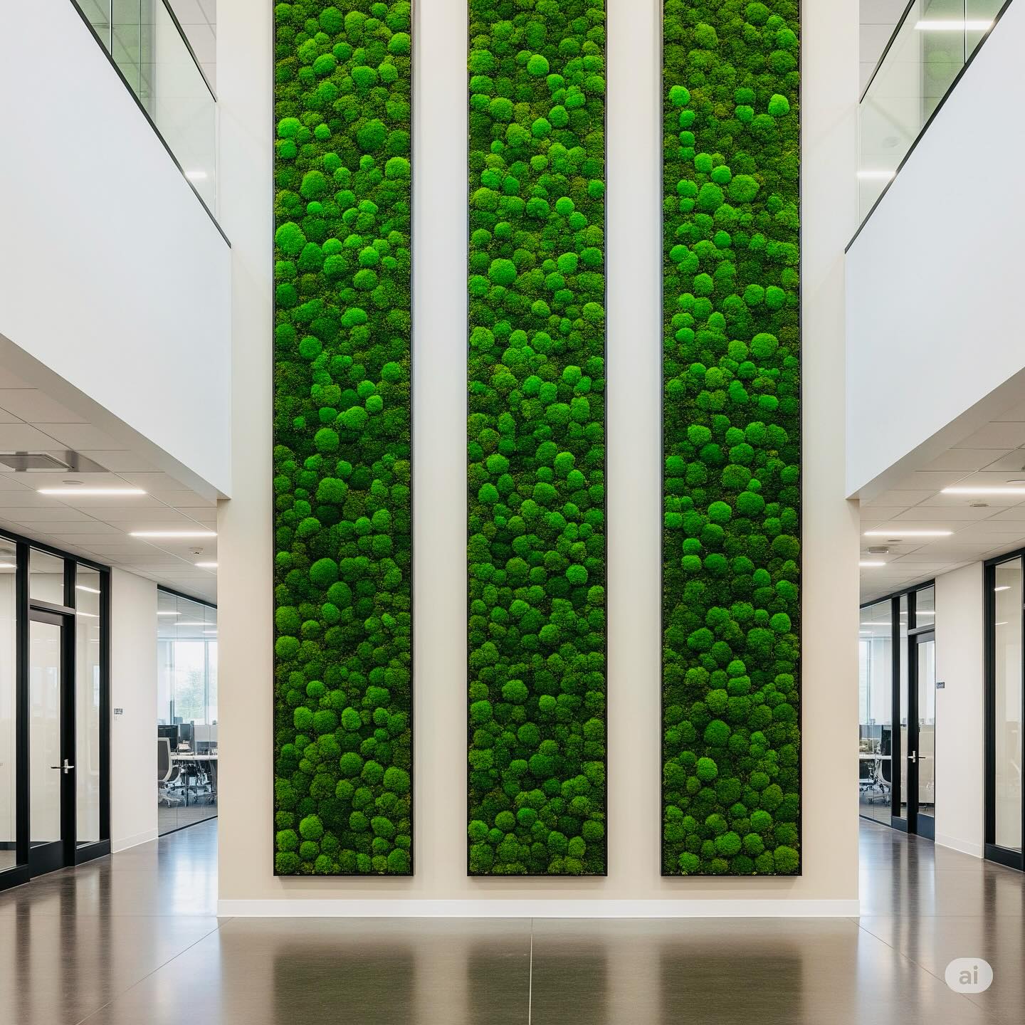 The Three Pillars—- of Biophilic... - The Fat Plant Society | Facebook
