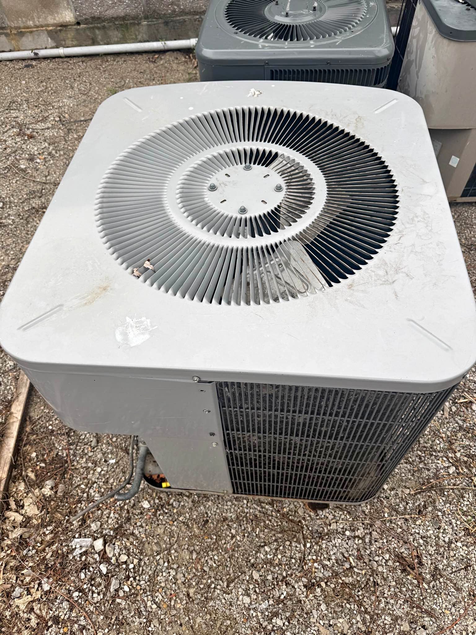 R-22 AC Unit - Air Conditioners - Kansas City, Kansas | Facebook ...