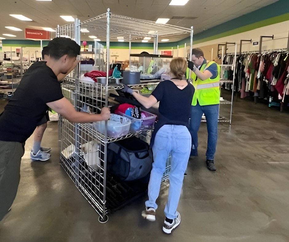 Goodwill - Redwood Empire | Santa Rosa CA