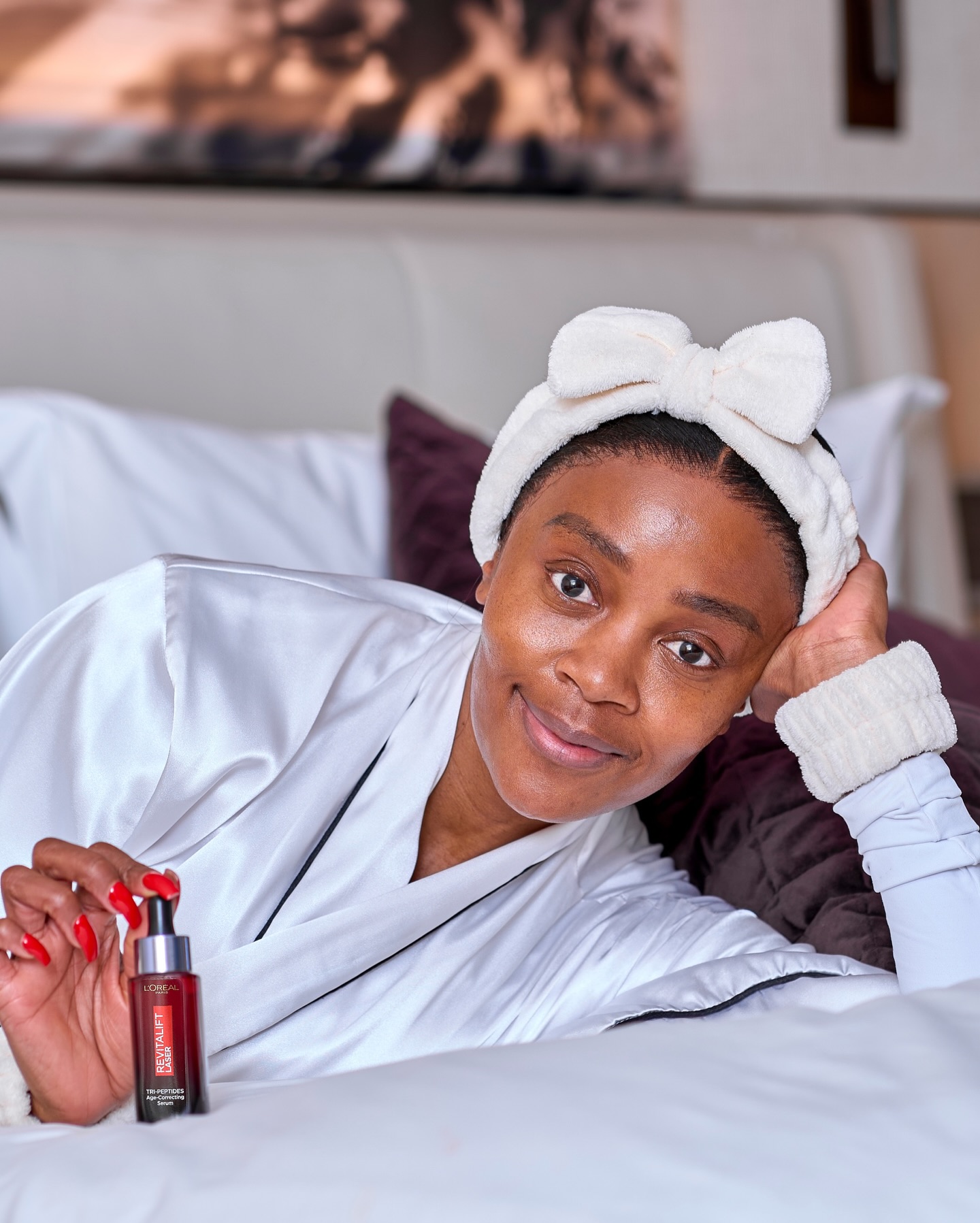 THEMBI SEETE - THEMBI SEETE added a new photo.