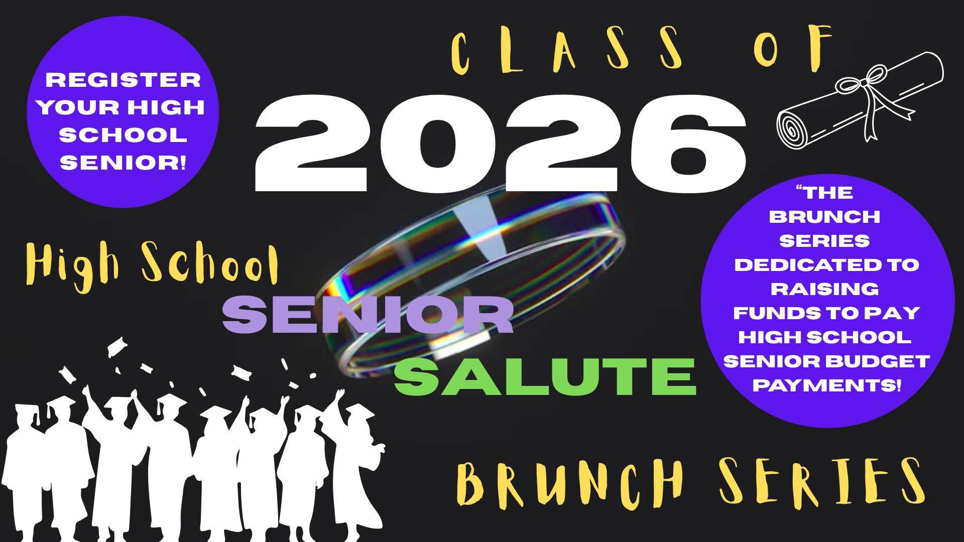 Kimberly - REGISTER YOUR HIGH SCHOOL SENIOR! The Class of 2026 "High ...