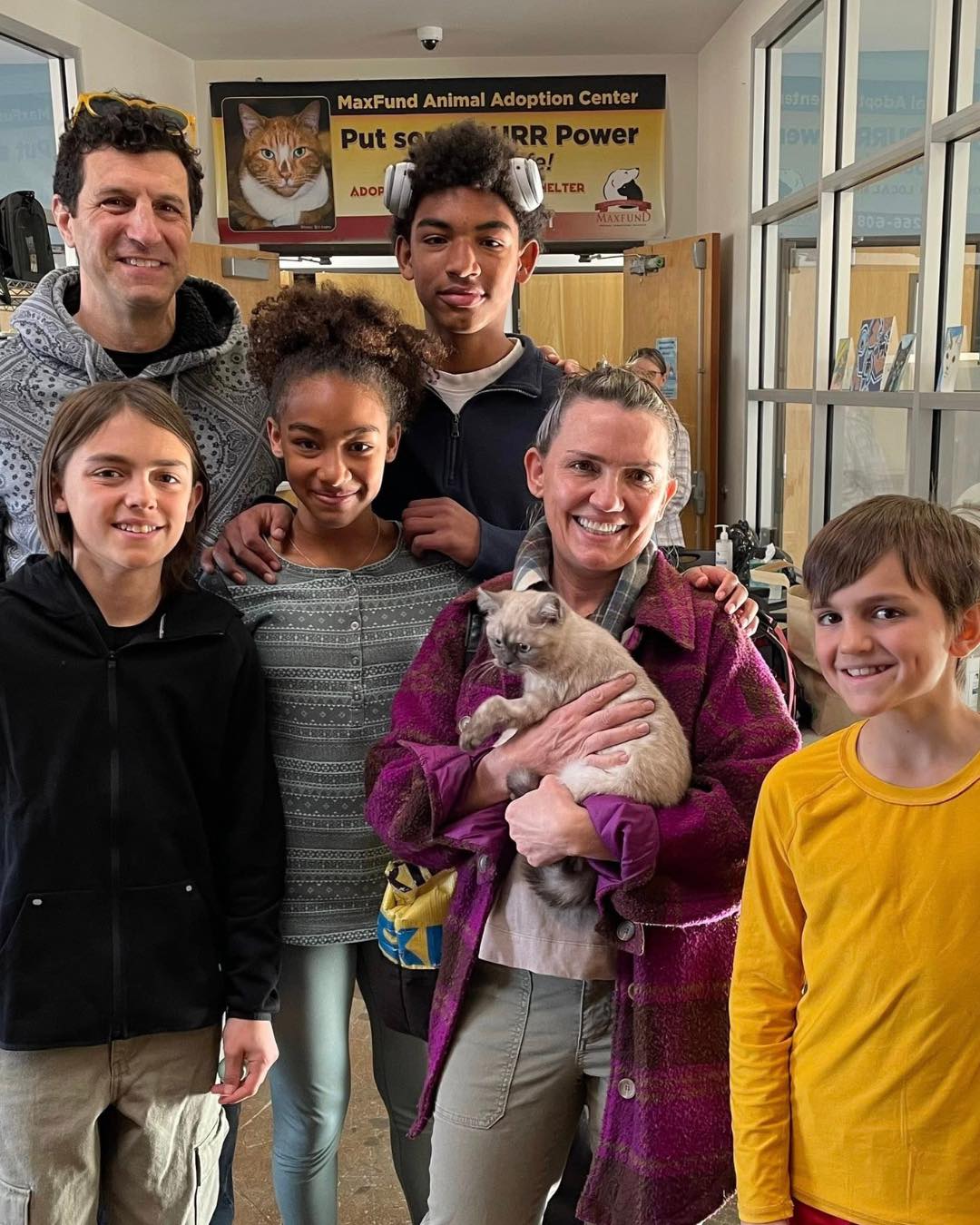 MaxFun... - MaxFund No-Kill Animal Shelter and Adoption Center