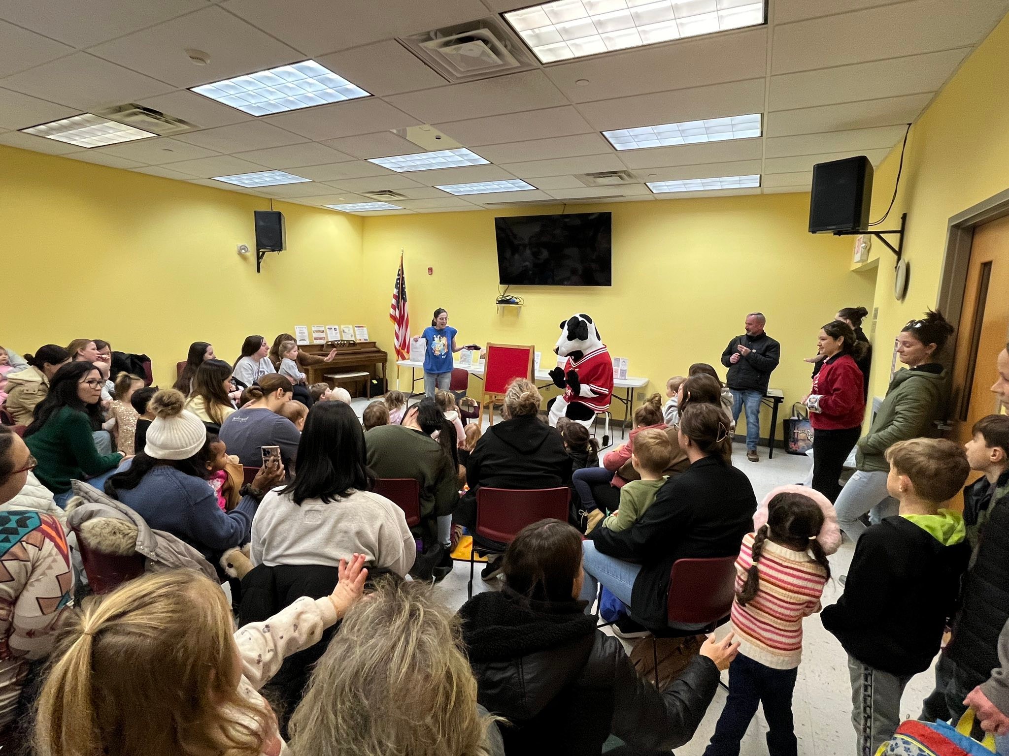 Grove Family Library | Chambersburg PA
