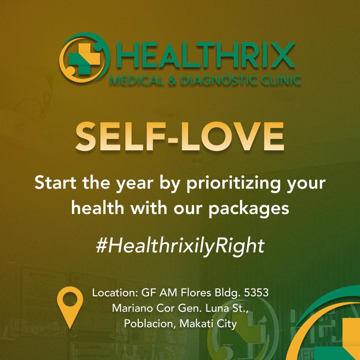 Healthrix Medical And Diagnostic Clinic