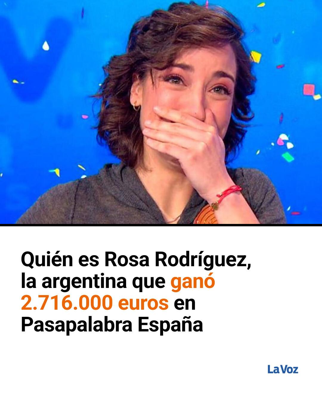 ¡IMPRESIONANTE! APALUSOS PARA ESTA... - La Voz Espectáculos | Facebook