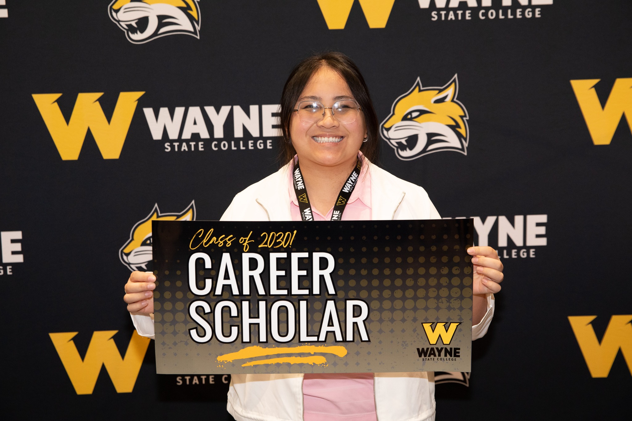 Wayne State College added a new photo. - Wayne State College