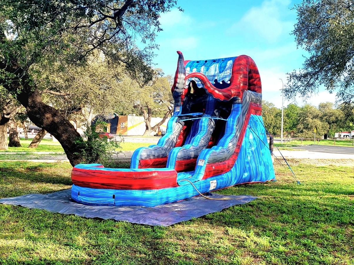 Texas Inflatable Rentals Corpus Christi - Party Rentals