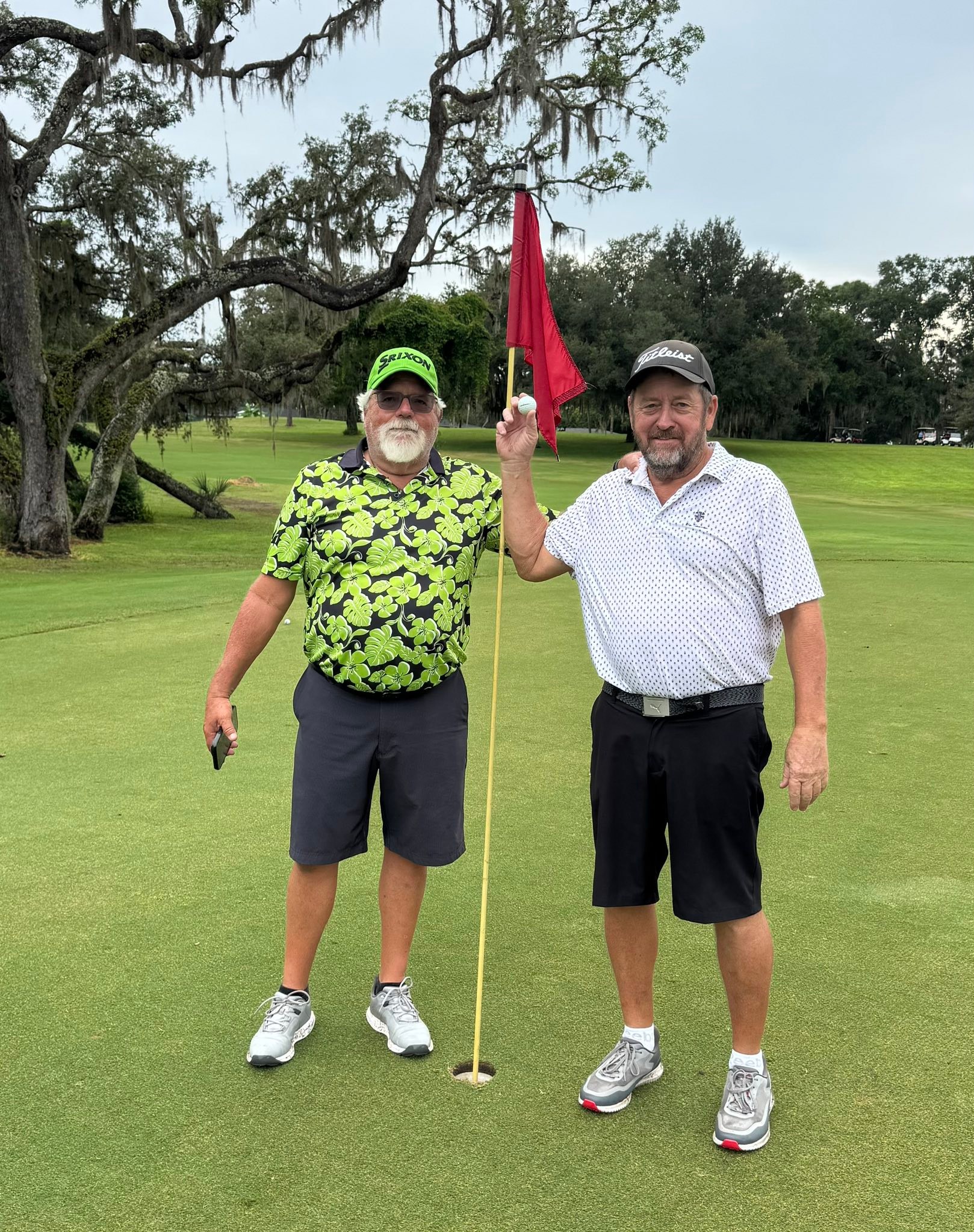 Congratulations Danny... - Inverness Golf and Country Club | Facebook