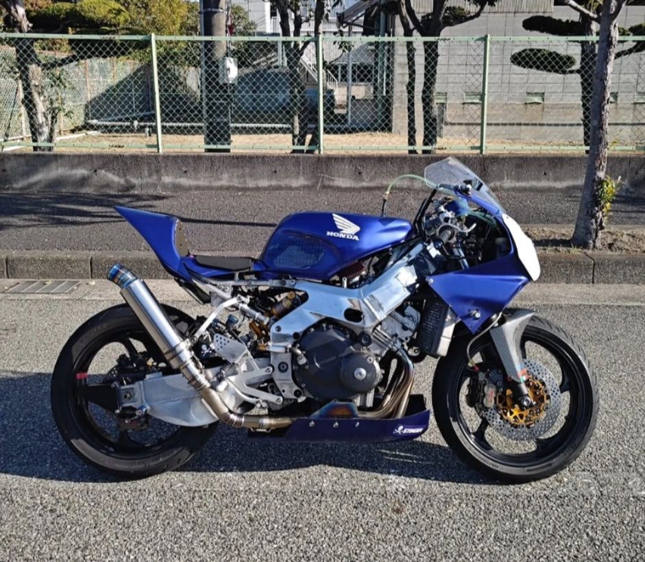 CBR250RR #cbr250rr #MC51 #MC22