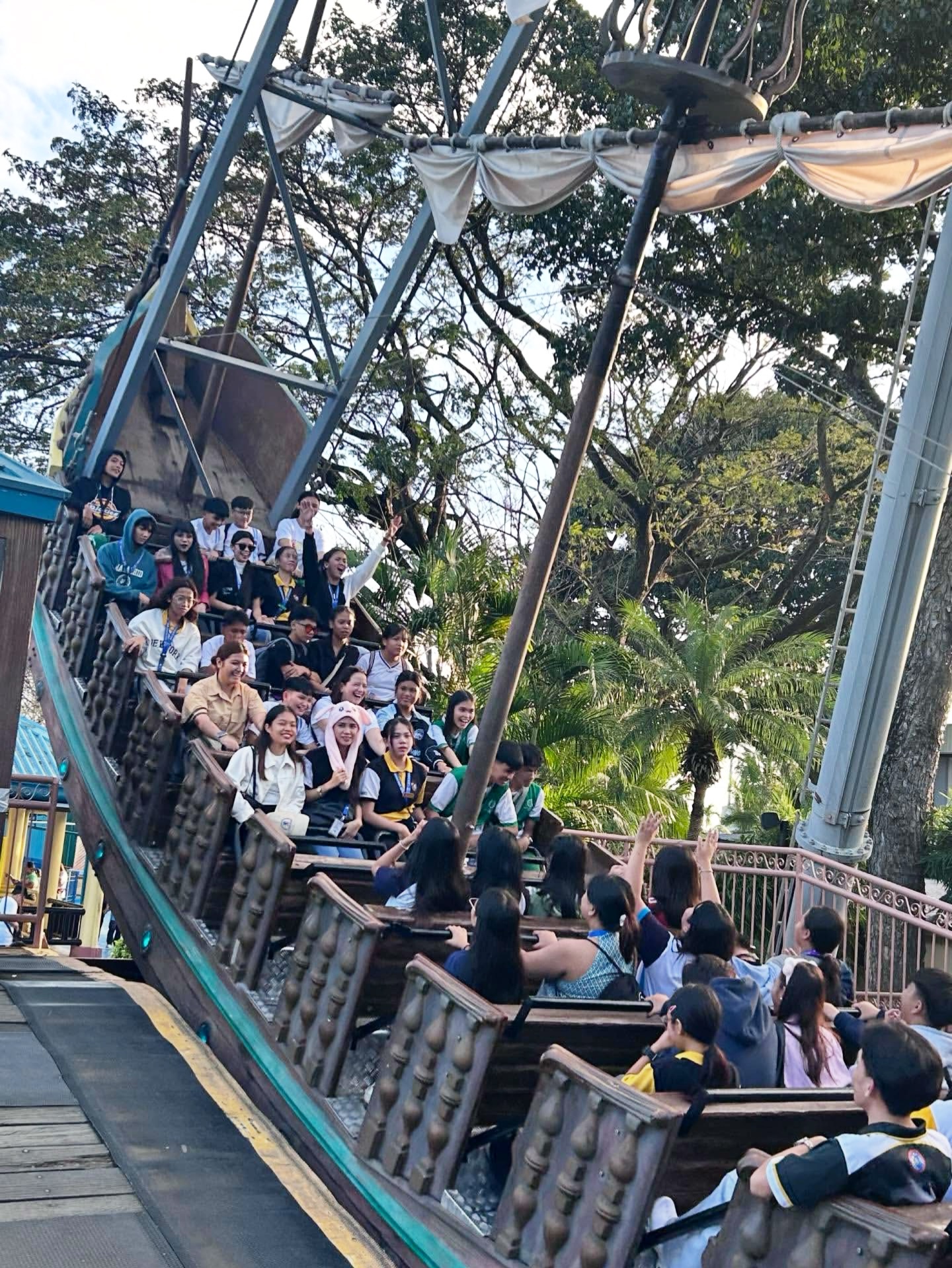 Enchanted Kingdom added a new photo. - Enchanted Kingdom