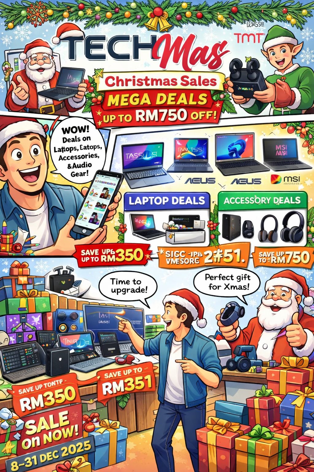 TMT AEON Cheras Selatan added a... - TMT AEON Cheras Selatan