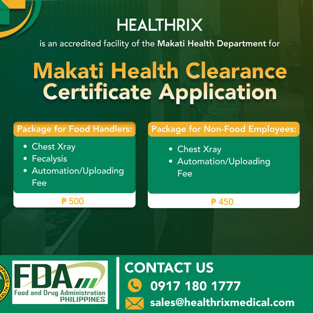 Healthrix Medical And Diagnostic Clinic